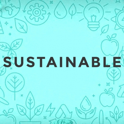 Sustainable