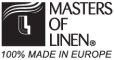 MASTERS OF LINEN