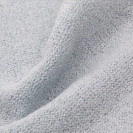 BOUCLÉ D’HIVER